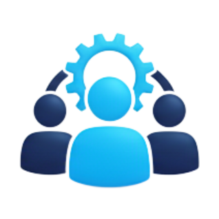 Expert Team Icon